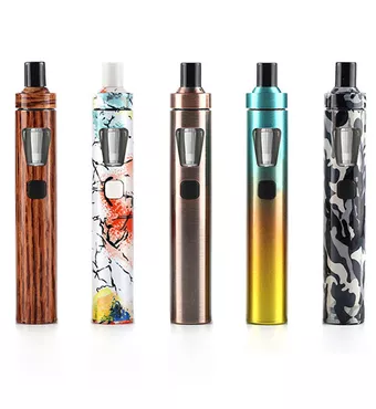 Joyetech EGo AIO Starter Kit New Color 1500mAh £14.08