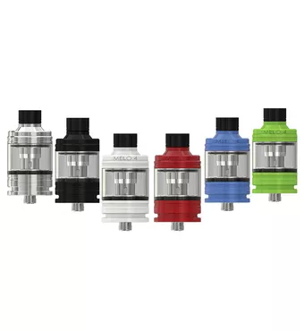 Eleaf Melo 4 D25 Tank Atomizer £11.95