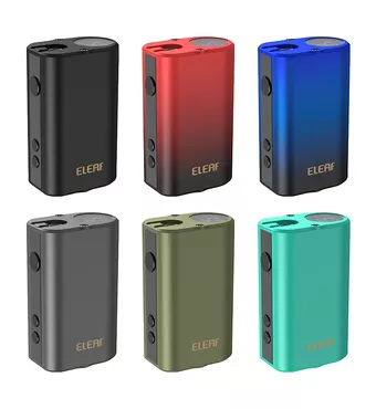 Eleaf Mini IStick 20W Mod £12.99