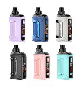 Geekvape H45 Classic Pod Kit £24.25