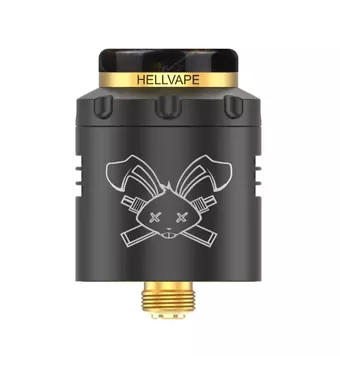 Hellvape Dead Rabbit 3 RDA 6th Anniversary Edition £23.2