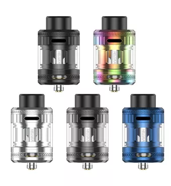 Hellvape Fat Rabbit 2 Sub Ohm Tank 28mm £15.09