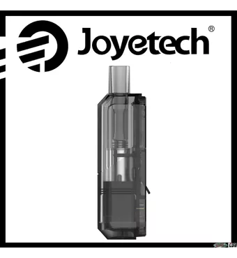 Joyetech Evio Gemini Pod Cartridge £4.01