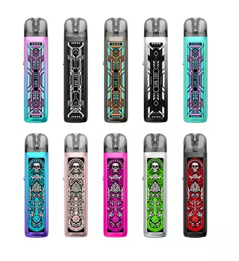 Lost Vape Ursa Nano 2 Pod System Kit £12.79