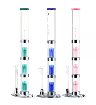 LTQ Vapor Aurora Glass Bong £33.55