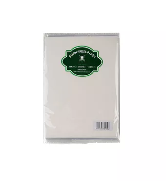 LTQ Vapor Rosin Press Paper £1.9