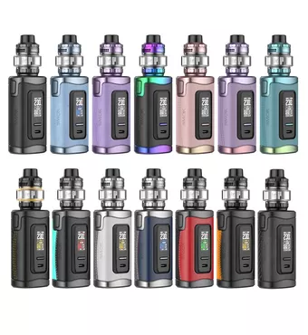 SMOK Morph 3 Mod With T-Air Tank Atomizer £39.48