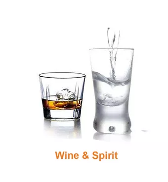 Magical Flavour Wine And Spirit Concentrated Flavors £2.79