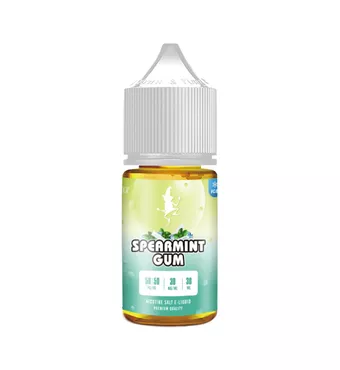 30ml Vapelf Spearmint Gum Salt E-liquid £5.57