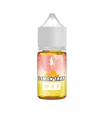 30ml Vapelf Lemon Tart Salt E-liquid £5.54