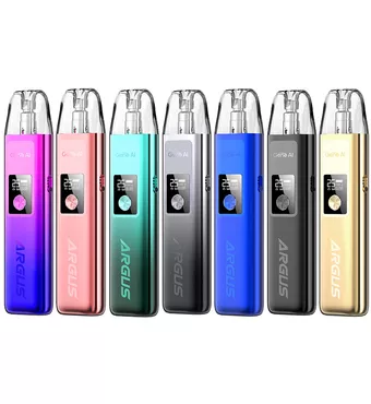 VOOPOO Argus G Pod System Kit £12.31