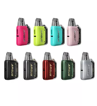 VOOPOO Argus P1 Pod System Kit £14.43