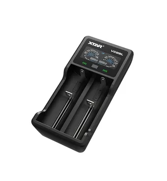 Xtar VC2SL Charger £14.58