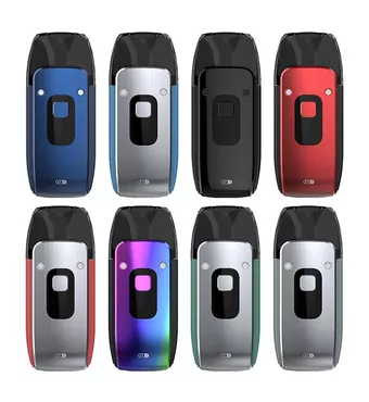 Geekvape AP2 Pod System Kit £8.24