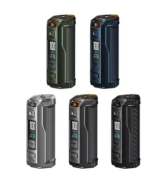 VOOPOO Argus XT 100W Mod £13.75