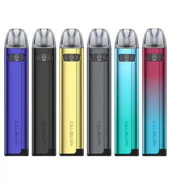 Uwell Caliburn A2S Pod System Kit £8.69