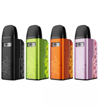 Uwell Caliburn GZ2 Cyber Pod System Kit £10.06