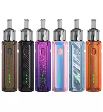 VOOPOO DORIC E Pod System Kit £16.43