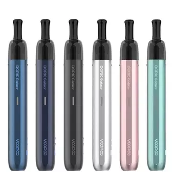 Voopoo Doric Galaxy Pen Kit £11.34