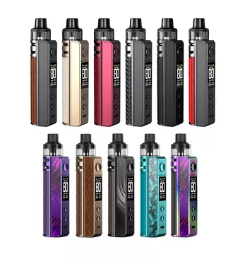 VOOPOO Drag H80S Mod Kit £13.81