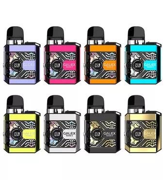 Freemax Galex Nano 2 Pod System Kit £14.73