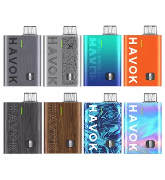 Uwell Havok R Pod System Kit £15.86