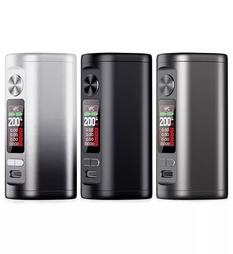 Hellvape Hell200 Box Mod £30.81