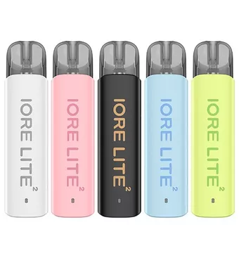 Eleaf Iore Lite 2 Pod System Kit £7.57