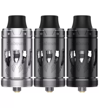 Vapefly Lindwurm RTA £24.49