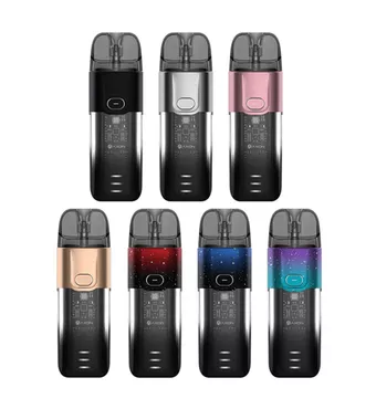 Vaporesso Luxe XR Pod System Kit £15.31