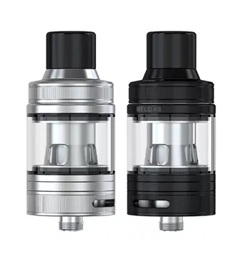 Eleaf Melo 4S Tank Atomizer 4ml £14.08