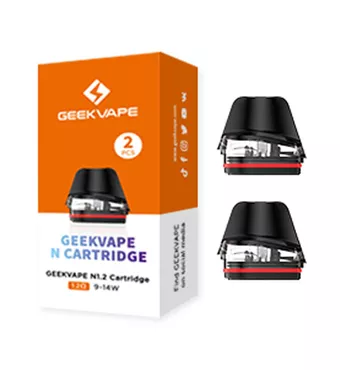 Geekvape N Pod Cartridge £6.59