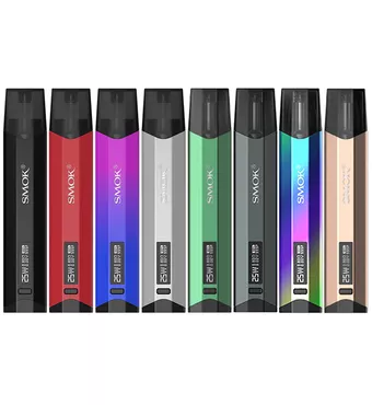 Smok Nfix Pod System Kit 700mAh 3ml £14.3