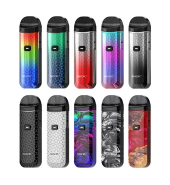 SMOK Nord Pro Pod Kit £17.4