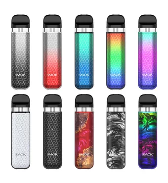 SMOK Novo 2X Pod System Kit £14.38