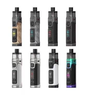 Smok RPM5 Pro 80W Pod System Kit £25.16