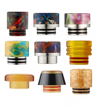 Sailing 810 Drip Tip £8.89