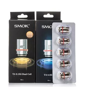 SMOK T-Air Coil £11.01