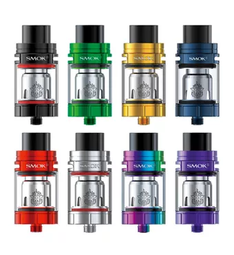 SMOK TFV8 X-Baby Tank Atomizer 4ml £5.51