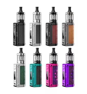 Lost Vape Thelema Mini 45W Box Mod Kit With UB Lite Tank £24.11