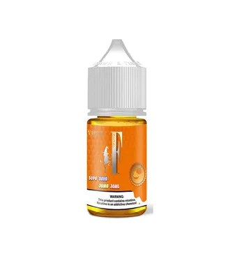 30ml Vapelf Fanta Salt E-liquid £5.56