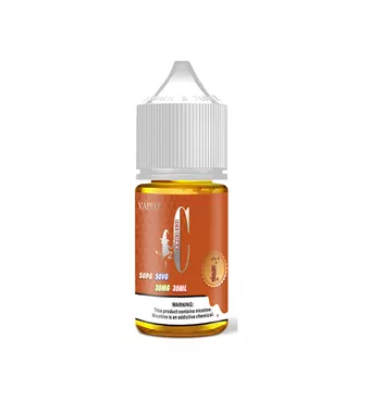 30ml Vapelf Ice Coke Salt E-liquid £5.54