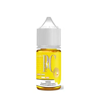 30ml Vapelf Pineapple Coconut Milk Salt E-liquid £5.57