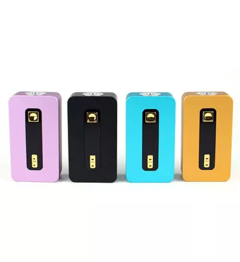 Dovpo Themis 220W Box Mod £25.09