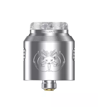 Hellvape Drop Dead 2 RDA £21.03