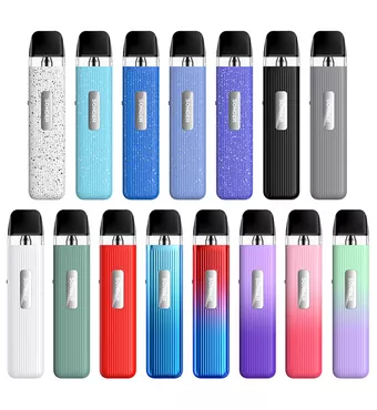 Geekvape Sonder Q Pod System Kit 1000mAh £8.16