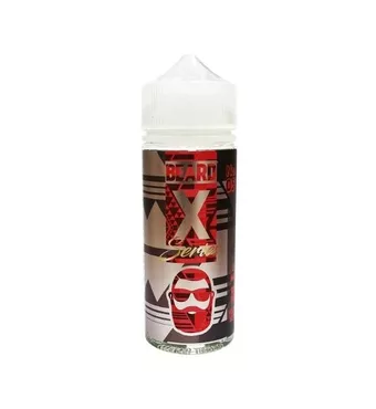 Beard Vape Co Series X - 100ml - No. 05 NY Cheesecake £12.21