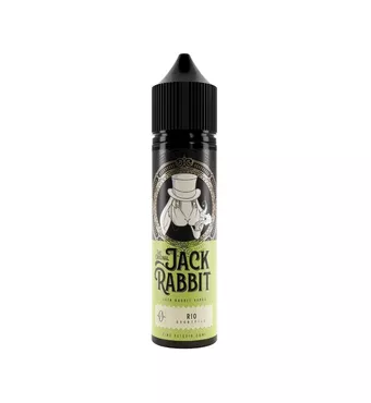 Jack Rabbit Vapes - 50ml - Rio £7.54