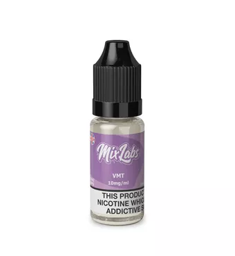 Mix Labs - Nic Salt - VMT £1.9