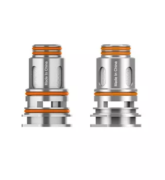 Geekvape Boost Pro P Coils - 5 Pack £9.23